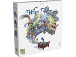 REPOS When I Dream (f) RPWID01FR