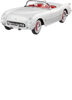 Revell Model Set 1953 Corvette Roadster 67718A1
