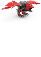 Revell CyberBeasts SkyBlade 7850A1