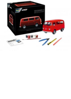 Revell Adventskalender VW T2 Bus 9001034