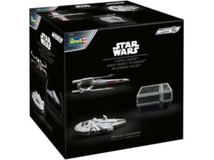 Revell Adventskalender Star Wars 9001044