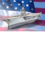 Revell USS Enterprise 9005046