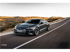 Revell Audi e-tron GT easy-click-system 9007698