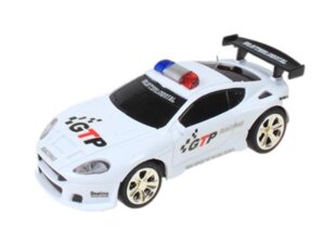 Revell RC Mini Cars Police Car 27MHz 9023559