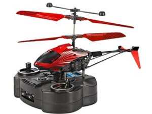 Revell RC Helicopter FLASH (IR 2ch) 9023814A1