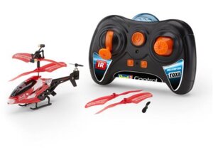 Revell Helicopter Toxi rot RTF IR 9023841
