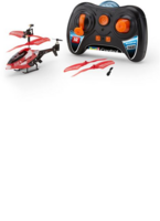 Revell Helicopter Toxi rot RTF IR 9023841