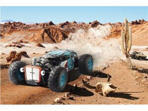 Revell RC Car Muscle Racer 9024446