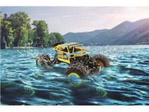 Revell RC Crawler Aqua Crawler 9024447