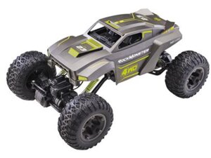 Revell Crawler ROCK MONSTER 9024462