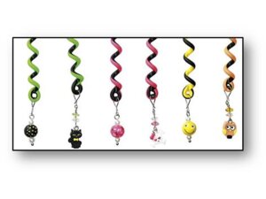 Revell Twisteez m.Motivanhänger, neon 9030809