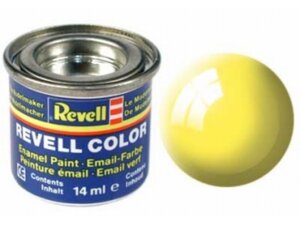 Revell gelb glaenzend 9032112