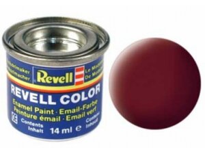 Revell ziegelrot matt 9032137