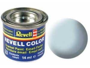 Revell hellblau matt 9032149