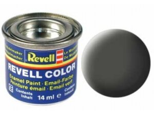 Revell broncegruen matt 9032165