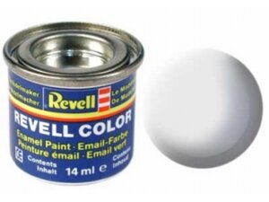 Revell hellgrau matt 9032176