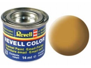 Revell ocker matt 9032188