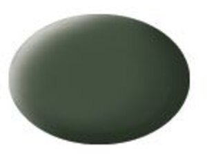 Revell broncegruen matt 9036165