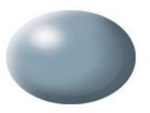 Revell grau seidenmatt 9036374