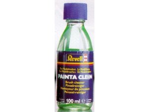 Revell Painta Clean Pinselreiniger 100ml 9039614