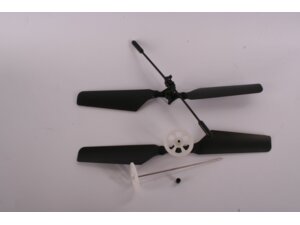 Revell Rotorkopf Komplett 9043808