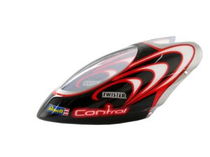 Revell Rumpf Twister 24029 9043816