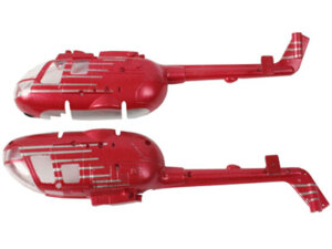 Revell Rumpf Demonstrator GSY 24034 9043821