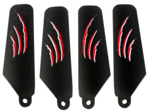 Revell Hauptrotorblätter 24041 9043828