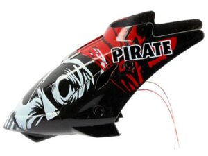 Revell Kabinenhaube 24039 9043831