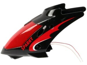 Revell Kabinenhaube 24040 9043832