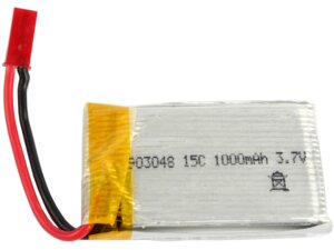 Revell Lipo Akku 3 7V 1000mAh 24062 9044011