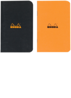 Rhodia Notizheft Classic 75x120mm 119152