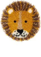 RicoDesign Rico Hooki Hooki KnÃ¼pfset Wandbehang 100389