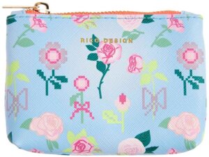 RicoDesign Rico Etui La Vie en Rose 302193