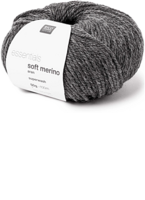 RicoDesign Rico Essentials Soft Merino Aran 383009093