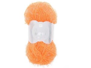 RicoDesign RICO Creative Bubble, neon orange 383208025