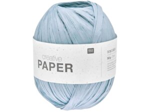 RicoDesign RICO Wolle Paper 383409006