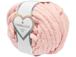 RicoDesign Rico Wolle Chenillove Super Big 383411003