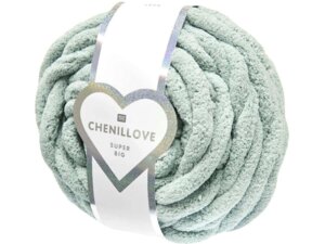 RicoDesign Rico Wolle Chenillove Super Big 383411006