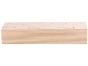 RicoDesign Rico HolzstÃ¤nder fÃ¼r Trockenblumen, natur 500150A1