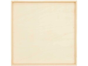 RicoDesign Rico Objektrahmen, 40,8x40,8cm 500327