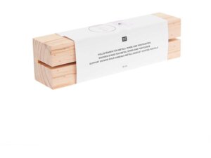 RicoDesign Rico HolzstÃ¤nder 18 cm 700296