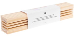 RicoDesign Rico HolzstÃ¤nder 26 cm 700298