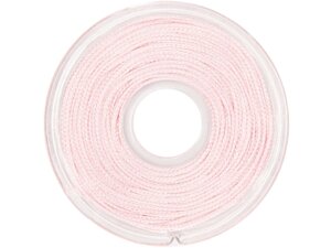 RicoDesign Rico Makrameeband Rosa 70921305