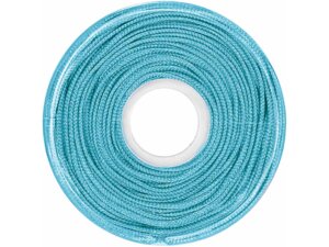 RicoDesign Rico Makrameeband TÃ¼rkis 70921314