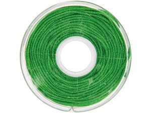 RicoDesign Rico Makrameeband GrÃ¼n 70921318