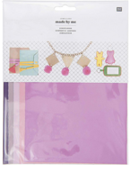 RicoDesign Rico Design Kunstleder Girly 70921612
