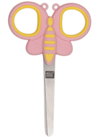 RicoDesign Rico Design Kinderschere Schmetterling 87921011