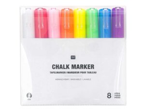 RicoDesign Rico Design Kreidemarker Set 87928175