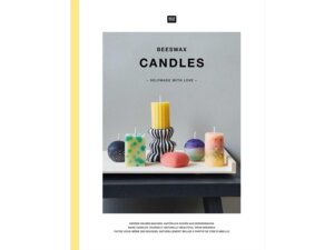 RicoDesign Rico Anleitungsbuch 930007A1